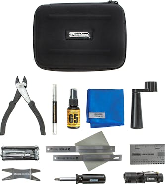Dunlop Maintenance Tool Kit - Complete Tech Pack