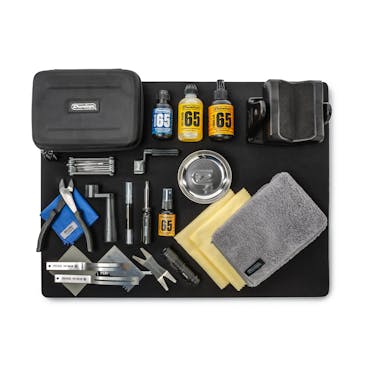 Dunlop System 65 Complete Setup Tech Pack Maintenance Kit