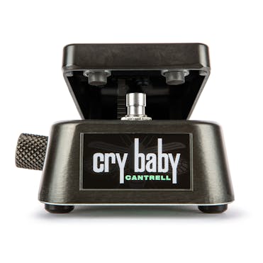 Jim Dunlop JC95FFS Jerry Cantrell "Firefly" Signature Cry Baby Wah Pedal