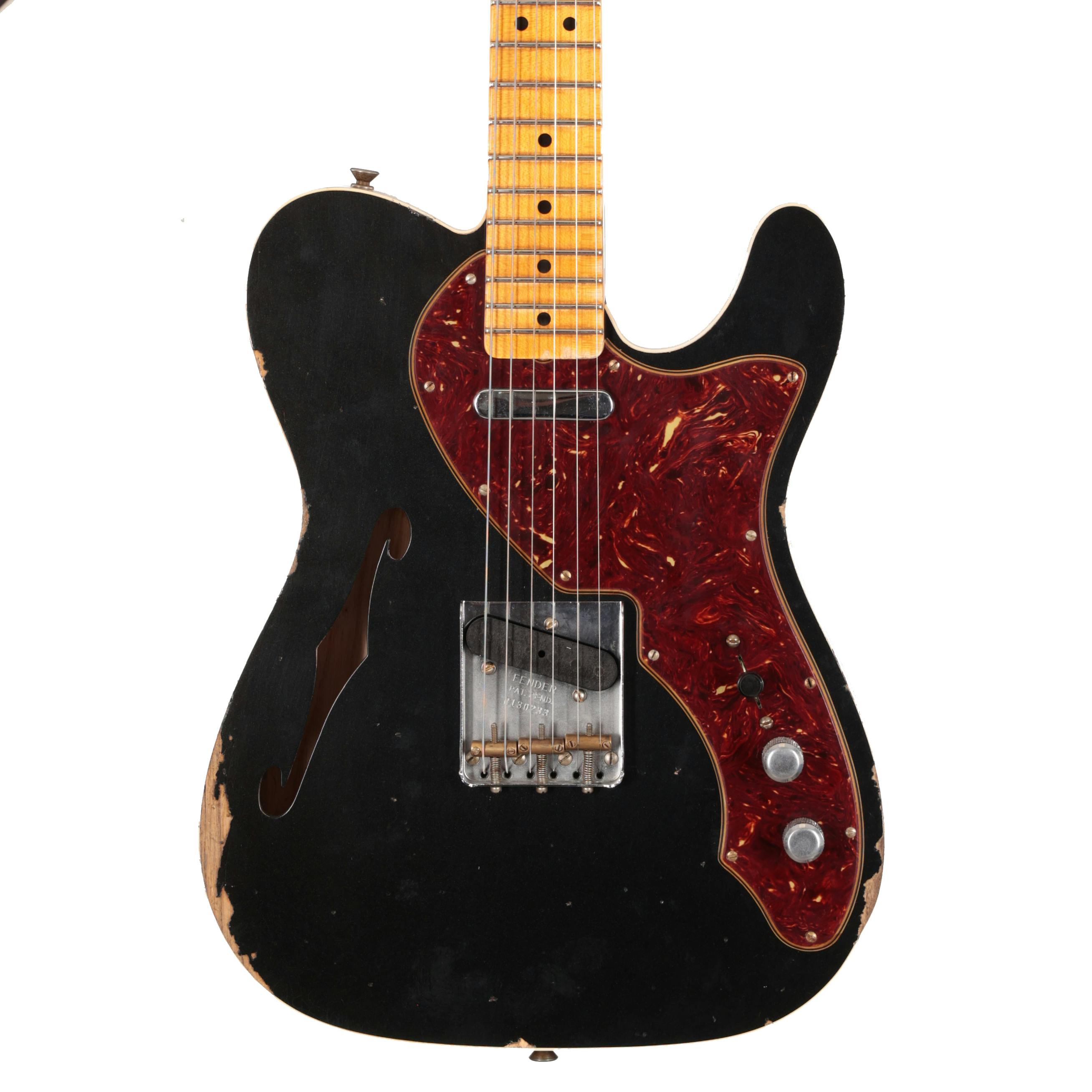 Fender Telecaster Guitars Andertons Music Co.