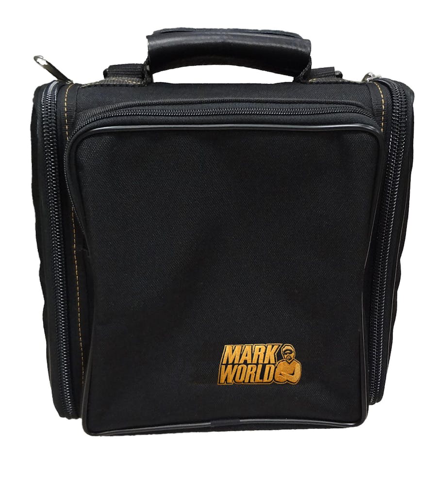 MarkWorld Amp Bag Small