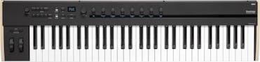 Korg Keystage 61 MIDI Controller Keyboard