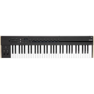 Korg Keystage 61 MIDI Controller Keyboard