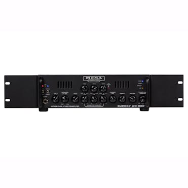 Mesa Boogie Rackmount Kit for Subway WD-800 and TT-800 Bass Amps