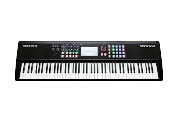 Kurzweil SP7 Grand 88-note Stage Piano