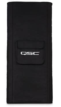 QSC Padded Cover for KW153 Speaker (EACH)