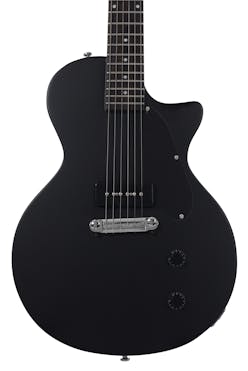 Sire Larry Carlton L3 P90 Electric Guitar in Black Satin