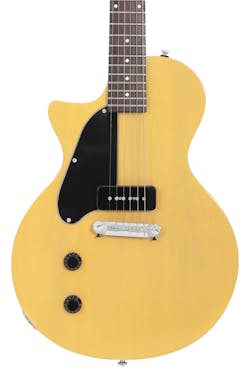 Sire Larry Carlton L3 P90 LH Electric Guitar in TV Yellow