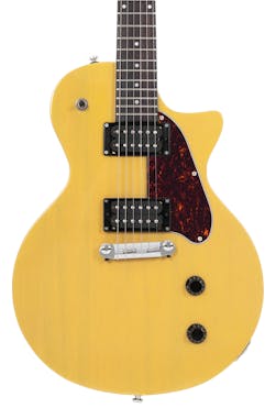 Sire Larry Carlton L3 HH Electric Guitar in TV Yellow