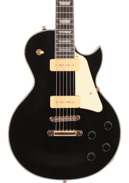 Sire Larry Carlton L7V Electric Guitar in Black