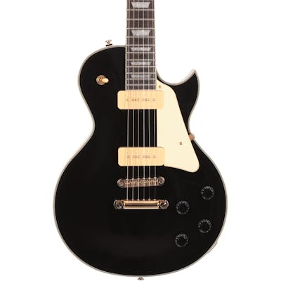 Sire Larry Carlton L7V Electric Guitar in Black