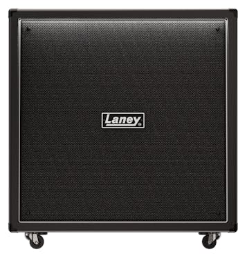 Laney LFR-412 FRFR 2600W Powered Cabinet
