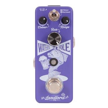 Landlord FX Watering Hole Flanger Pedal
