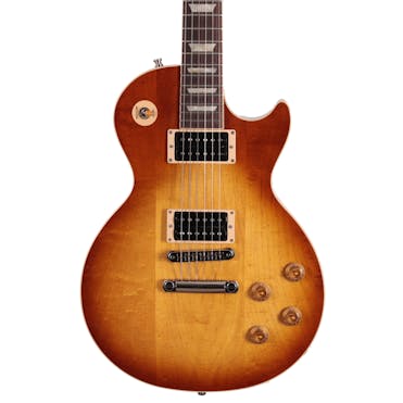 Gibson Slash “Jessica” USA Les Paul Standard in Honey Burst