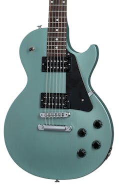 Gibson Les Paul Modern Lite Electric Guitar in Inverness Green Satin