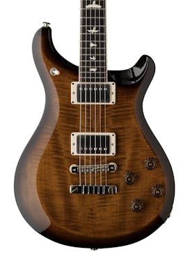 PRS S2 McCarty 594 Electric Guitar in Black Amber