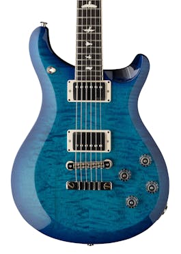 PRS S2 McCarty 594 Electric Guitar in Lake Blue