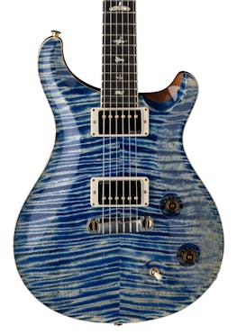 PRS McCarty Electric Guitar in Faded Blue Jean