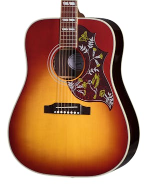 Gibson Hummingbird Standard Rosewood Electro-Acoustic in Rosewood Burst