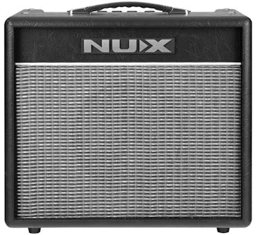 Nux Mighty 20BT Guitar Amp