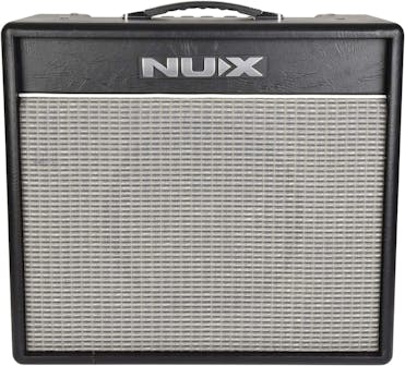 NUX Mighty 40BT Guitar Amp