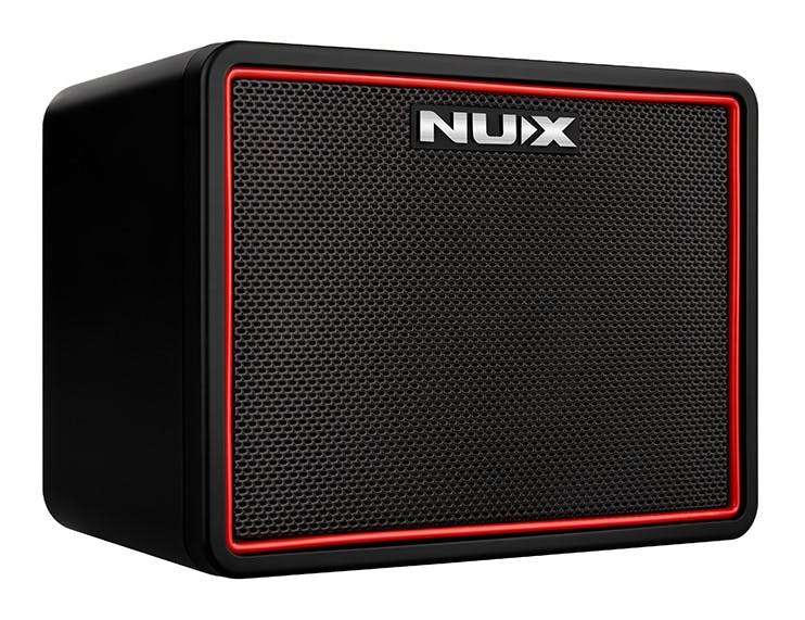 NUX Mighty Lite BT mkII Guitar Amp - Andertons Music Co.