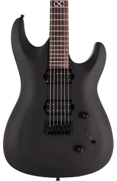 Chapman ML1 Pro Modern Electric Guitar in Cyber Black