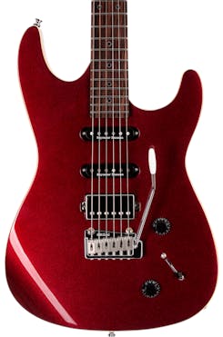 Chapman ML1 Pro X Electric Guitar in Deep Cherry Metallic