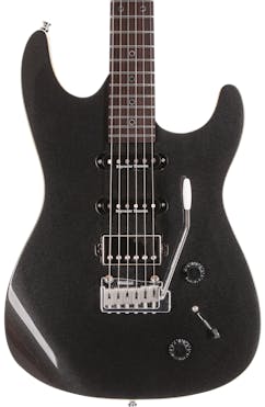 Chapman ML1 Pro X Electric Guitar in Gloss Black Metallic