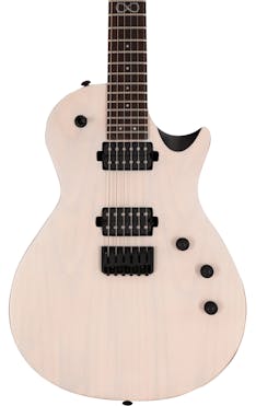 Chapman ML2 Standard Electric Guitar in Bright White Satin