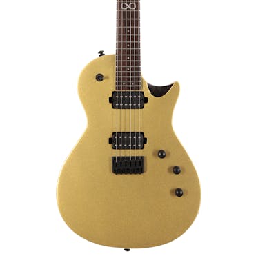 Chapman ML2 Standard Electric Guitar in Goldtop