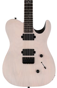 Chapman ML3 Modern Standard Electric Guitar in Bright White Satin