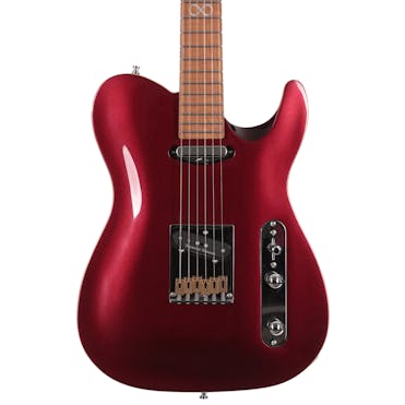 Chapman ML3 Pro Traditional Electric Guitar Deep Cherry Metallic