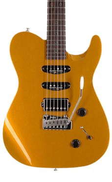 Chapman ML3 Pro X Electric Guitar in Gold Metallic