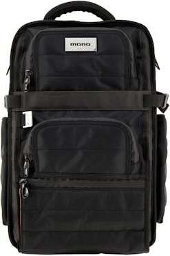 MONO Classic FlyBy Ultra Backpack Black