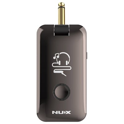 NUX MP-2 Mighty Plug Headphone Amp