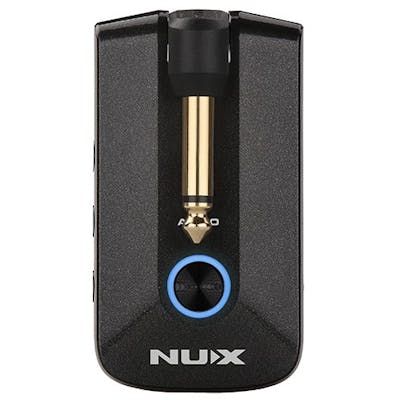 NUX MP-3 Mighty Plug Pro Headphone Amp