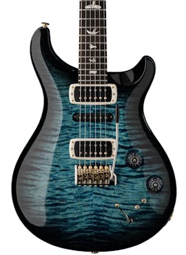 PRS Modern Eagle V '10 Top' Electric Guitar in Cobalt Smokeburst