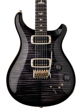PRS Modern Eagle V '10 Top' Electric Guitar in Purple Mist