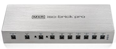 MXR ISO Brick Pro Power Supply