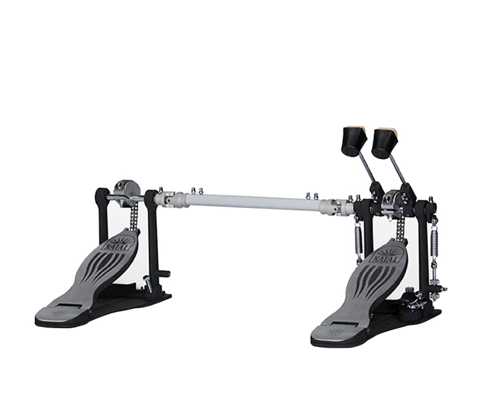 Natal Pro Series Double Pedal Andertons Music Co