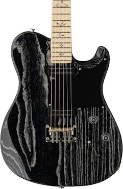 PRS NF 53 Electric Guitar in Black Doghair