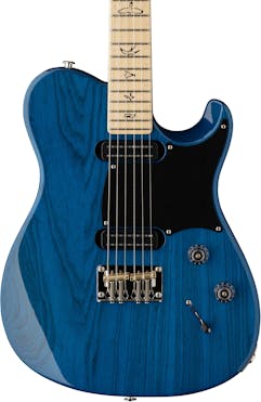 PRS NF 53 Electric Guitar in Blue Matteo