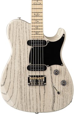 PRS NF 53 Electric Guitar in White Doghair