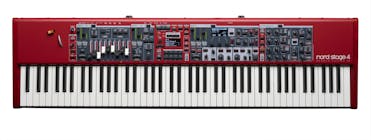 B Stock : Nord Stage 4 88