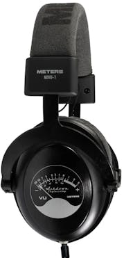Meters NOVU-1 Headphones WIRED ONLY