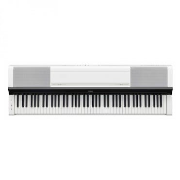 Yamaha P-S500 Digital Piano in White