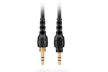 Rode NTH-CABLE24 Replacement NTH-100 Cable - Black