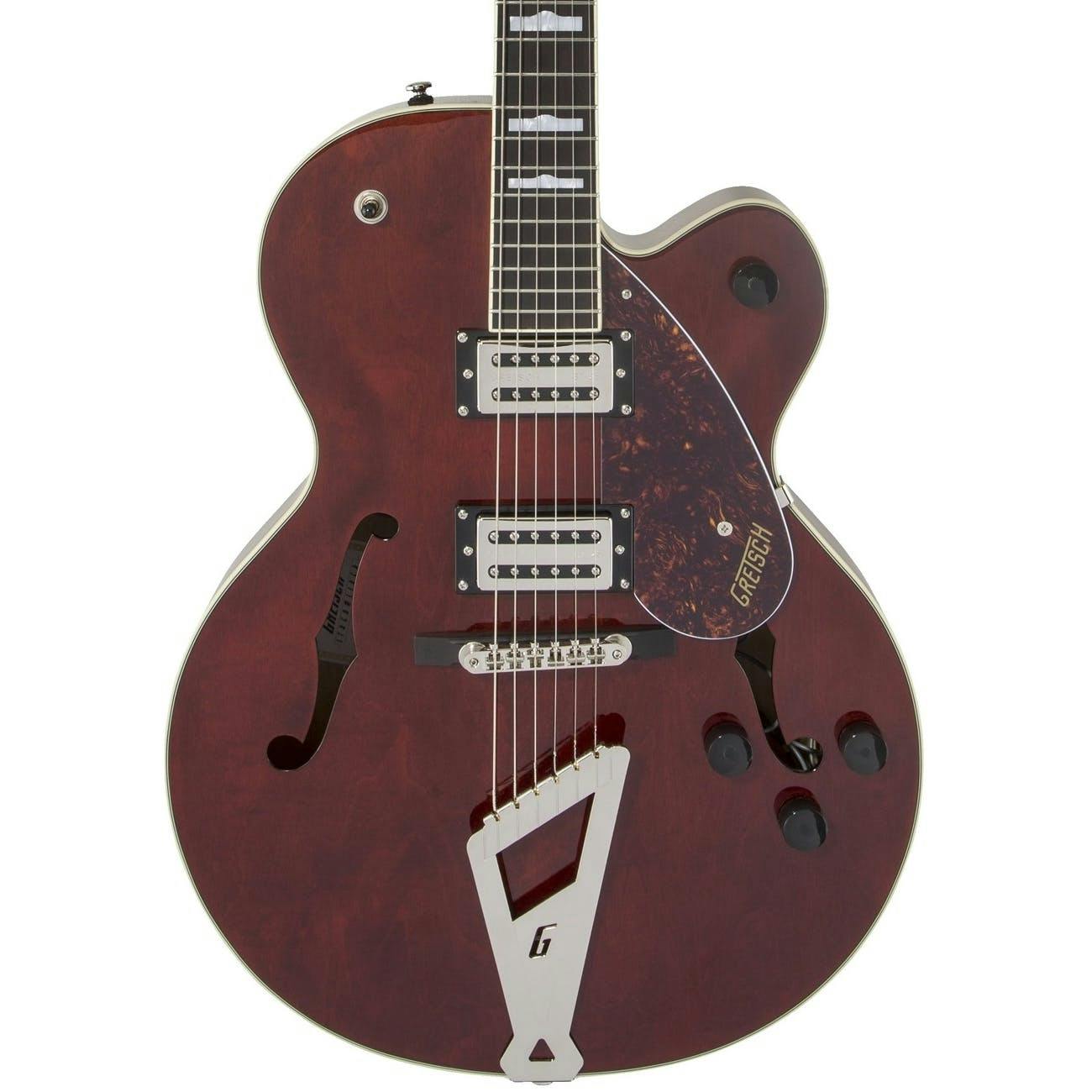 andertons gretsch streamliner