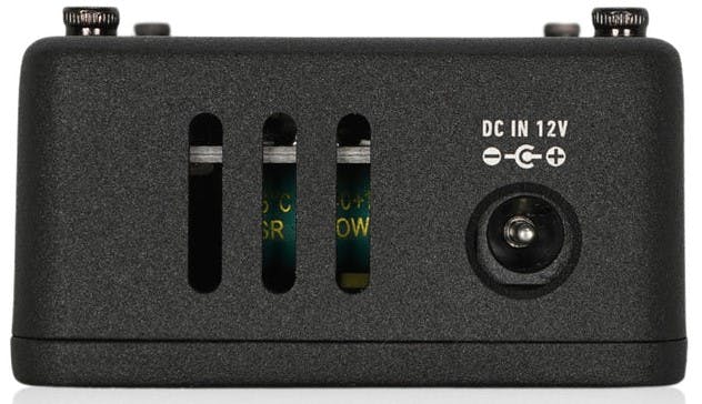 One Control Minimal Series Distro MKII Isolated Pedal Power Supply